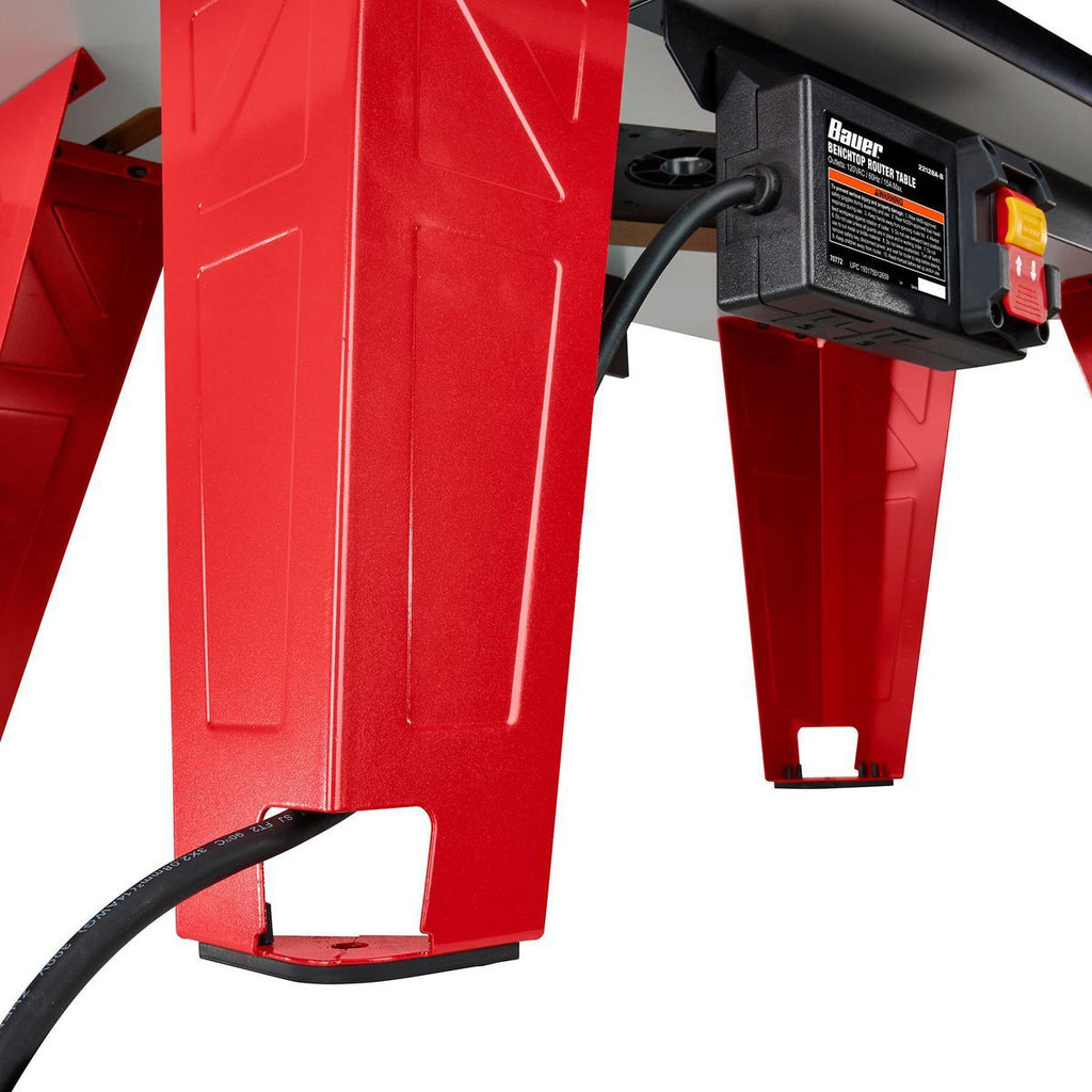 Benchtop Router Table K8845