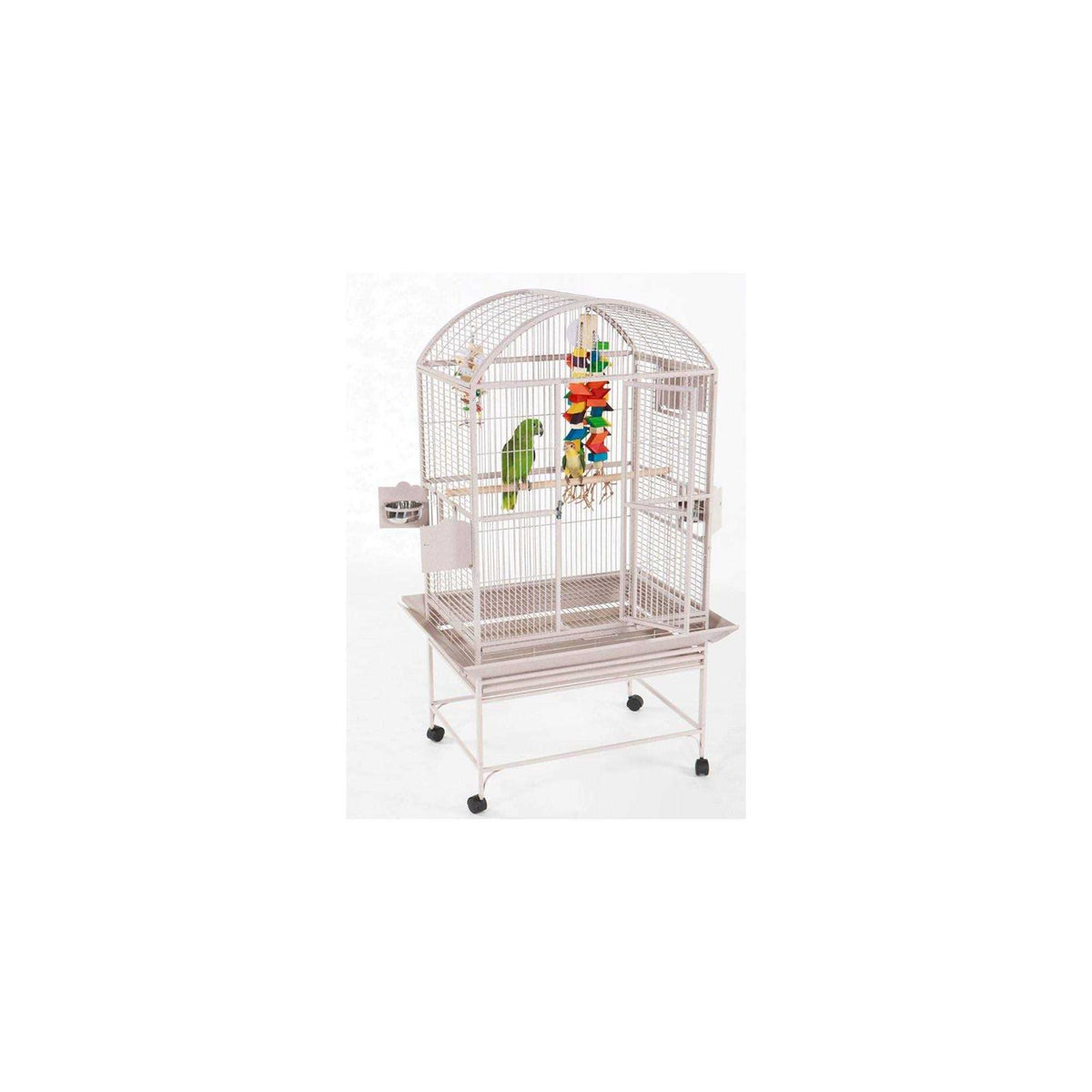 Dome Top Bird Cage P56919