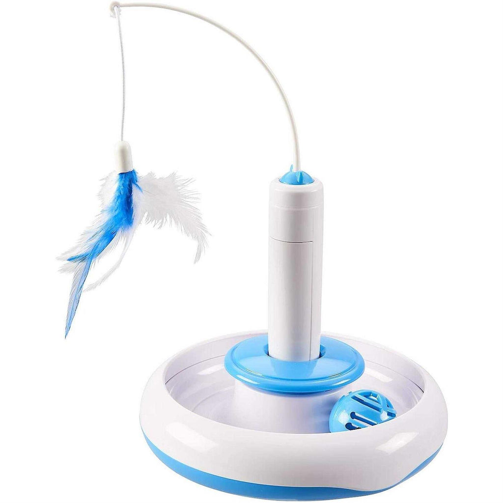 Clumping Multi Cat Litter H9353