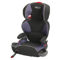 Highback Forward Facing Booster Car Seat with Latch System P433