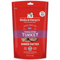 Freeze Dried Turkey Dinner Dog Food E28965