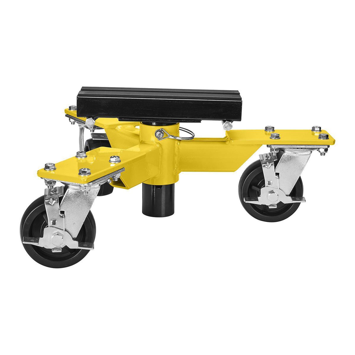 3600 lb. Pinch Weld Vehicle Dollies, 2-Pack R8519