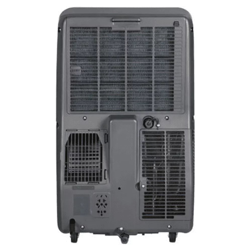 3-in-1 Portable Smart Air Conditioner Grey 10,000-BTU K3715