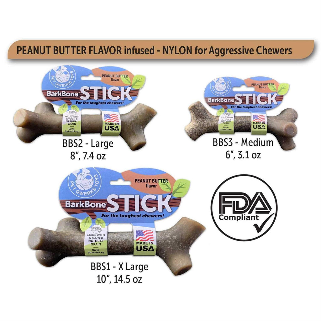 BarkBone Stick G27091