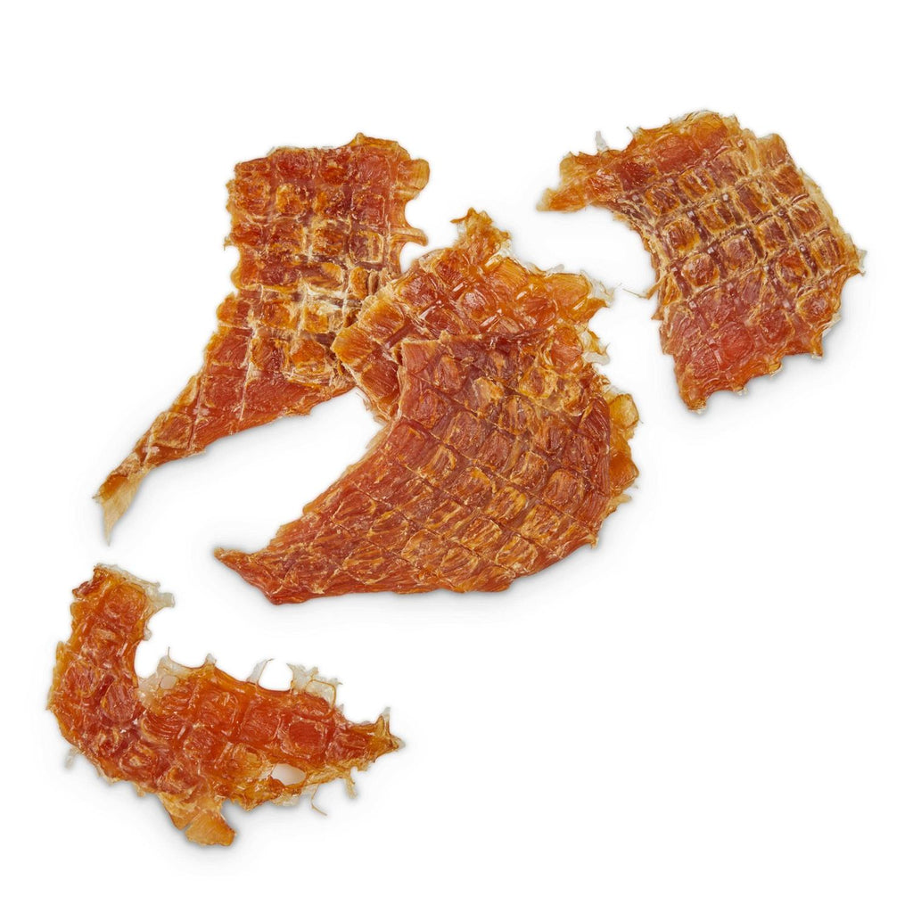 Chicken Recipe Jerky Dog Treats Q533