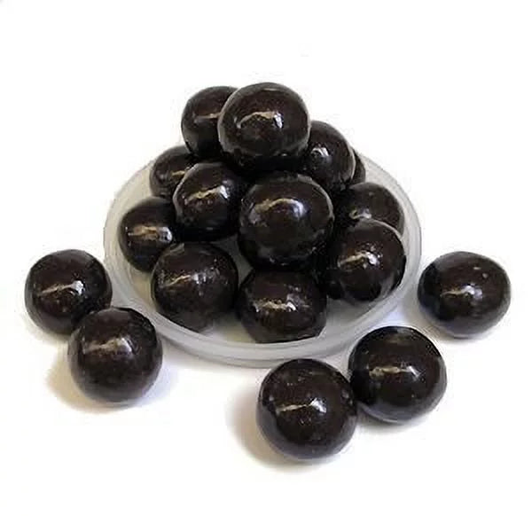 Dark Chocolate Malted 1Lb M4400