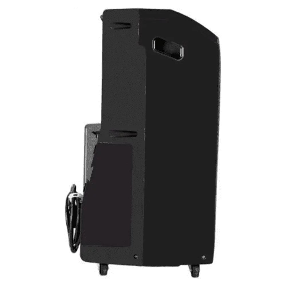 3-in-1 Portable Smart Air Conditioner Grey 10,000-BTU K3715