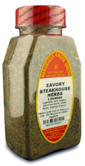 Savory Steakhouse Herbs 3 Pack J9120