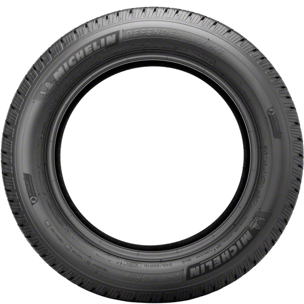 265/75R16 116T Tire R690