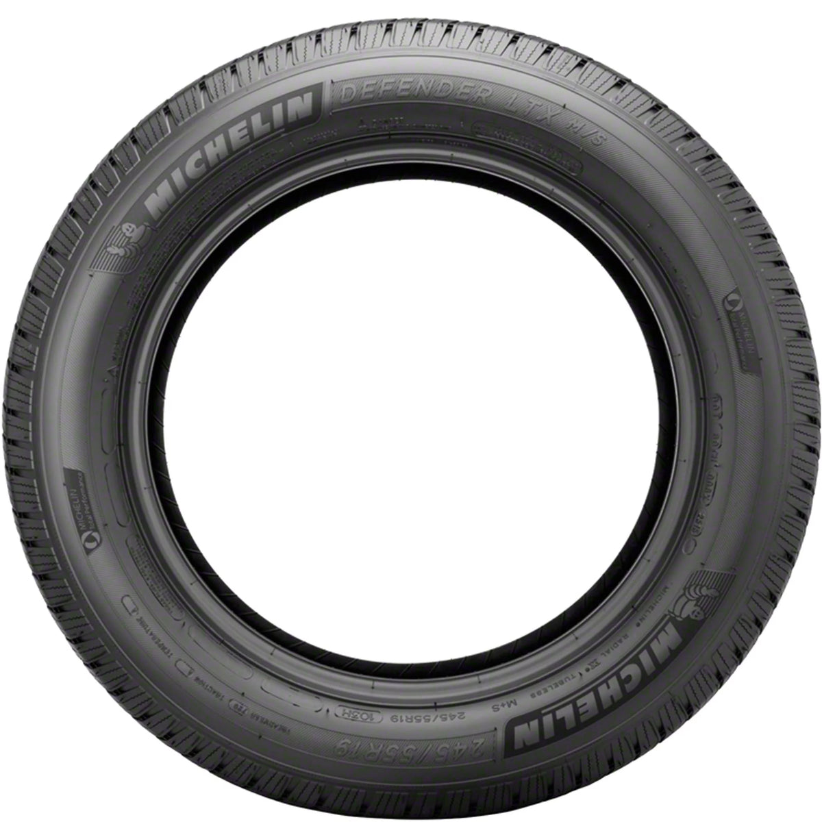 265/75R16 116T Tire R690