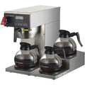 3-Burner Commercial Coffee Brewer W875041