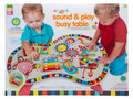Activity Center E231