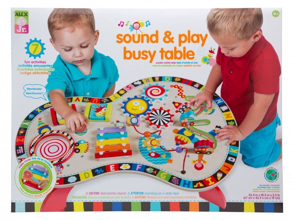 Activity Center E231