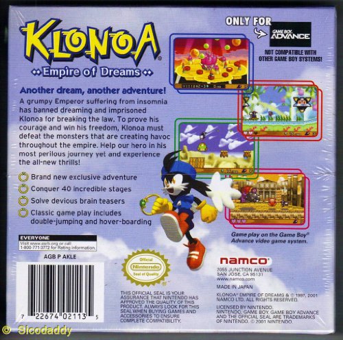Game Boy Advance C484995