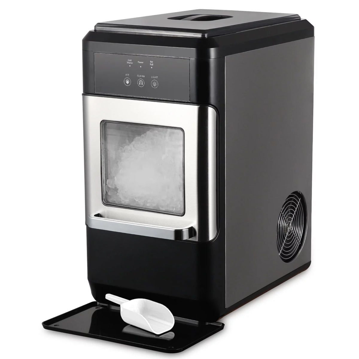 Countertop 44lb Nugget Ice Maker T40169