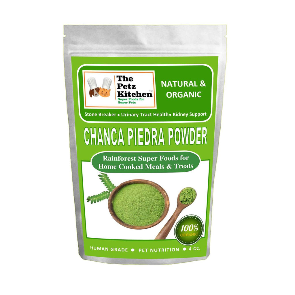 Chanca Piedra Powder Dog & Cat Supplement P3488