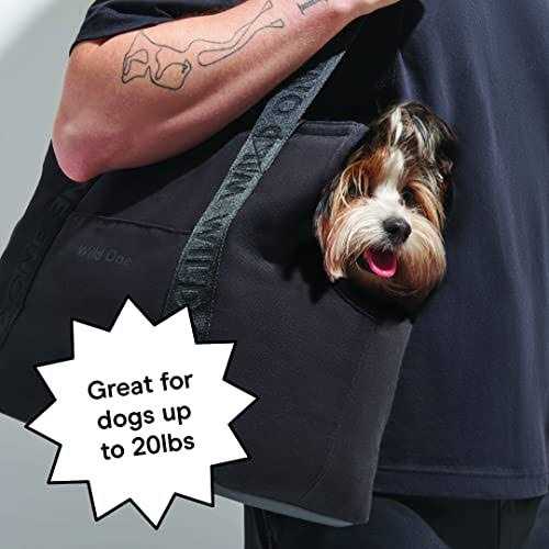 Cotton Dog Carrier G387518