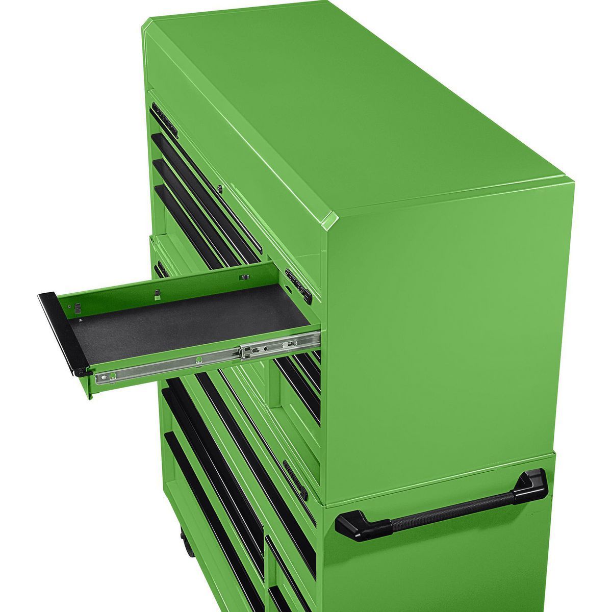 Green Top Chest W69007