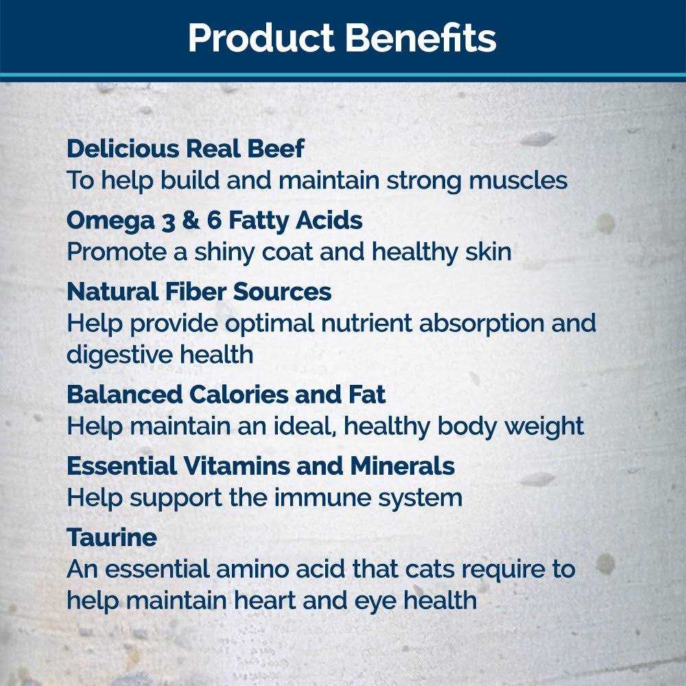High Protein Dry Cat Food E13535