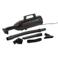Black 500 Watt Hand Vac C62154