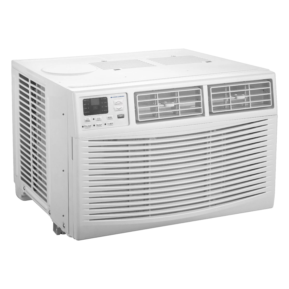 18000 BTU Window Air Conditioner with Remote G757