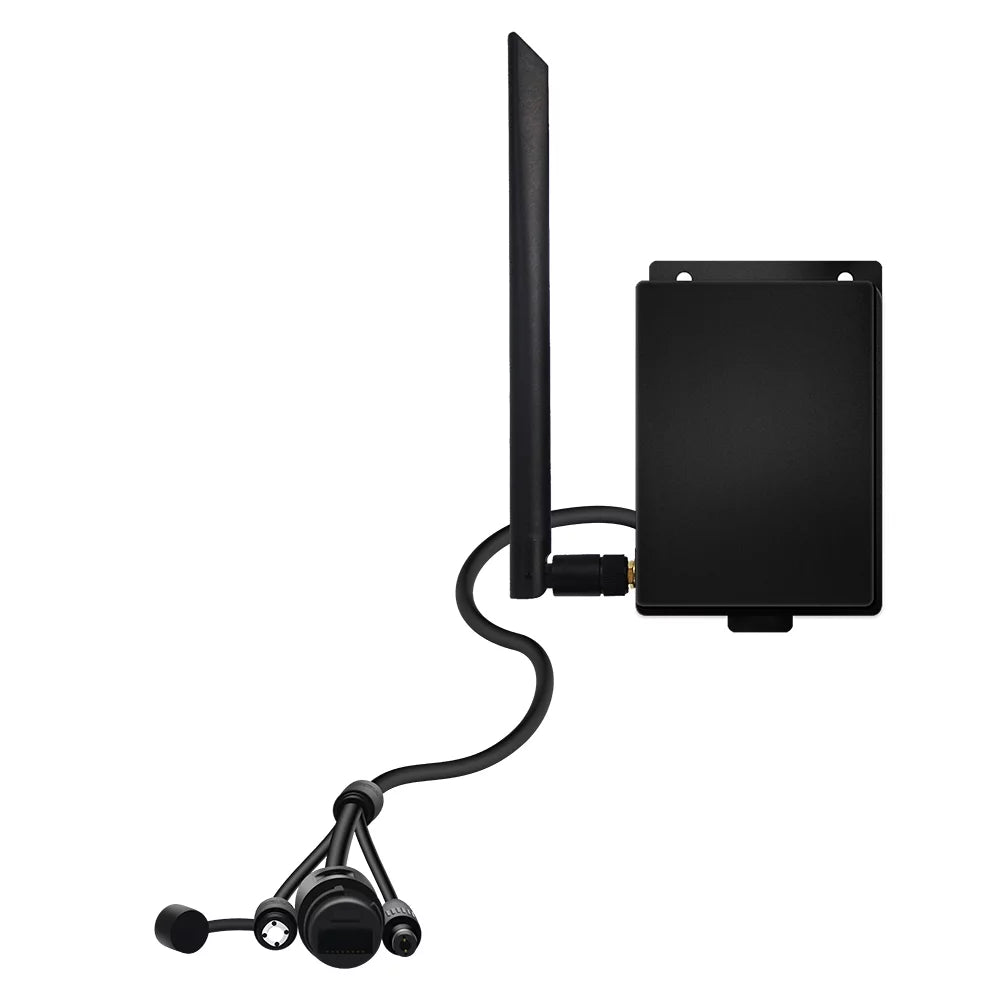 Outdoor Waterproof 4G Router with SIM Slot H88214