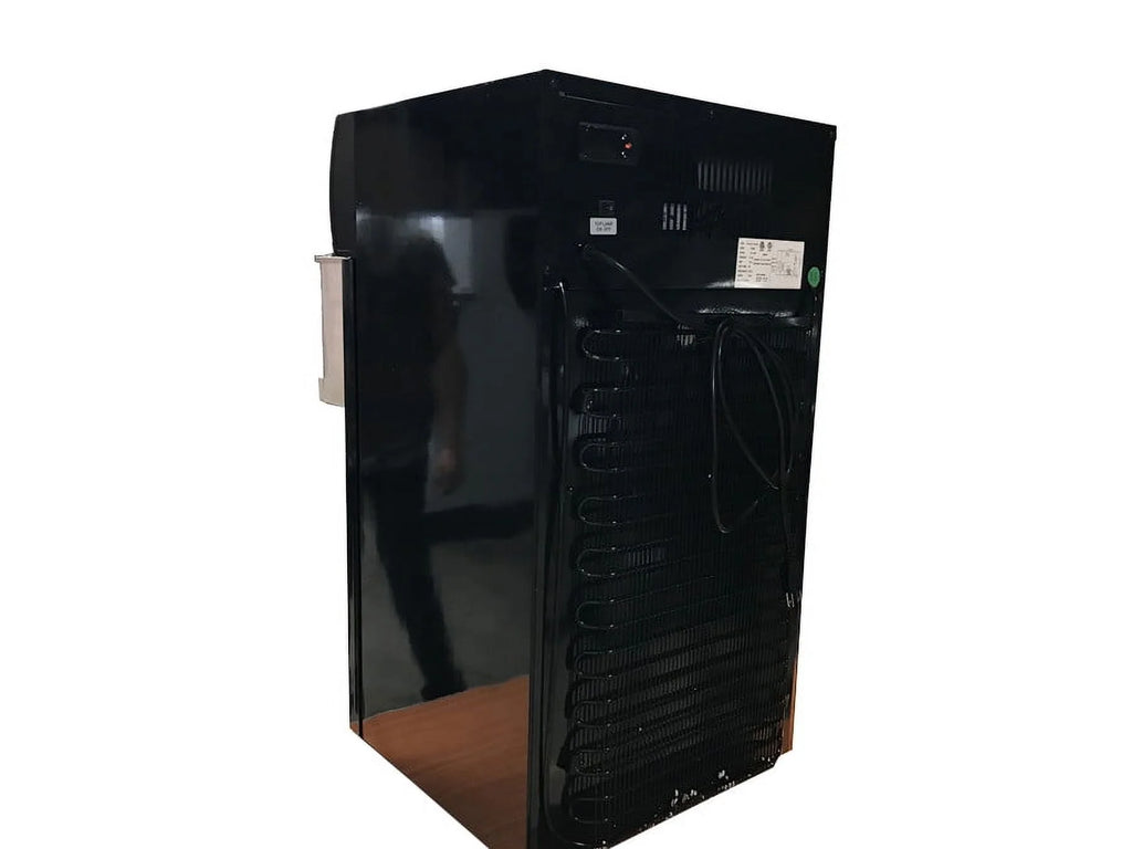 Glass Door Freezer Merchandiser Z431