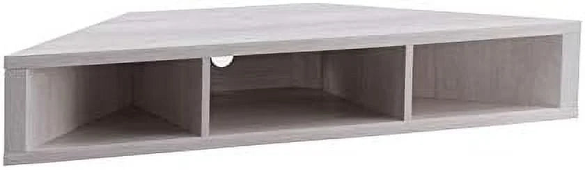 42" Corner Floating TV Stand O92084