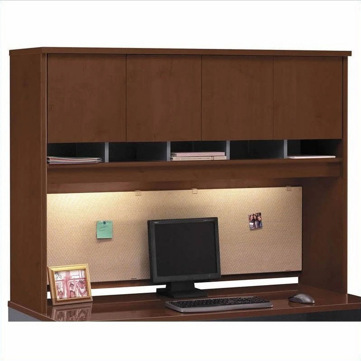 60" Desk Set E8990