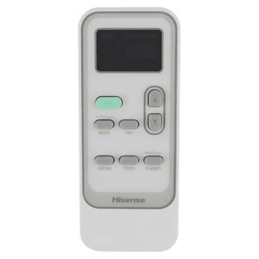 3-in-1 Portable Smart Air Conditioner Grey 10,000-BTU K3715