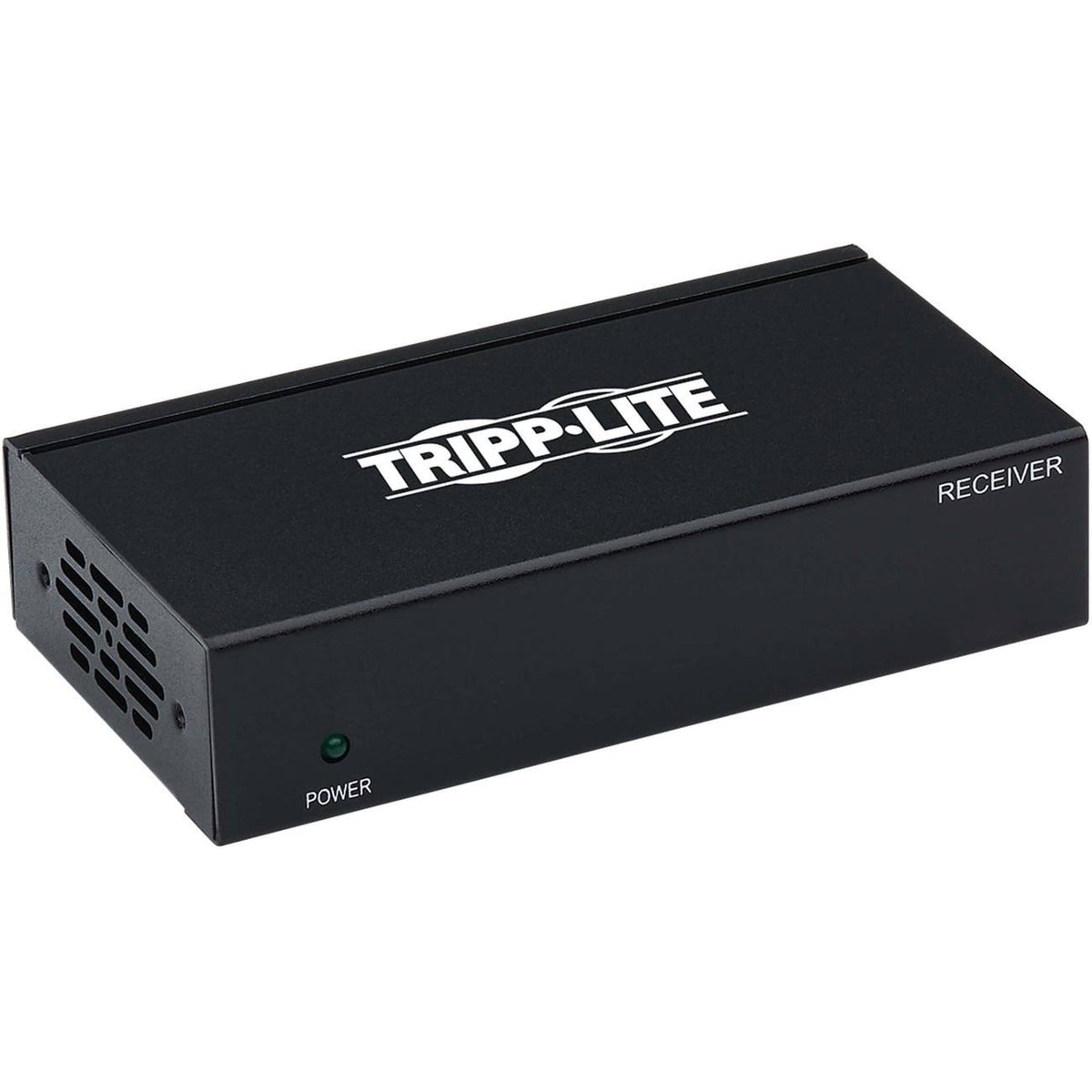 HDMI Over Cat6 Active Remote Receiver with POC 4K 125ft TAA K437