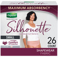 Pink Incontinence Underwear W822316