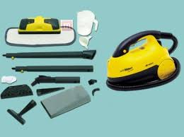 Steam Cleaner B6916