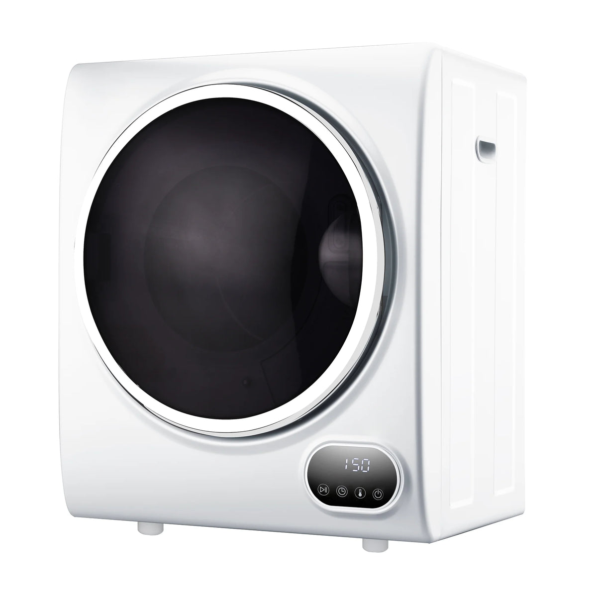 2.6 cu.ft Electric Compact Laundry Dryer B682454