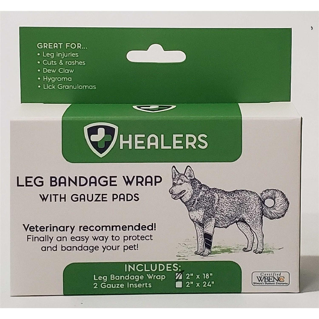 Dog Wraps M9026