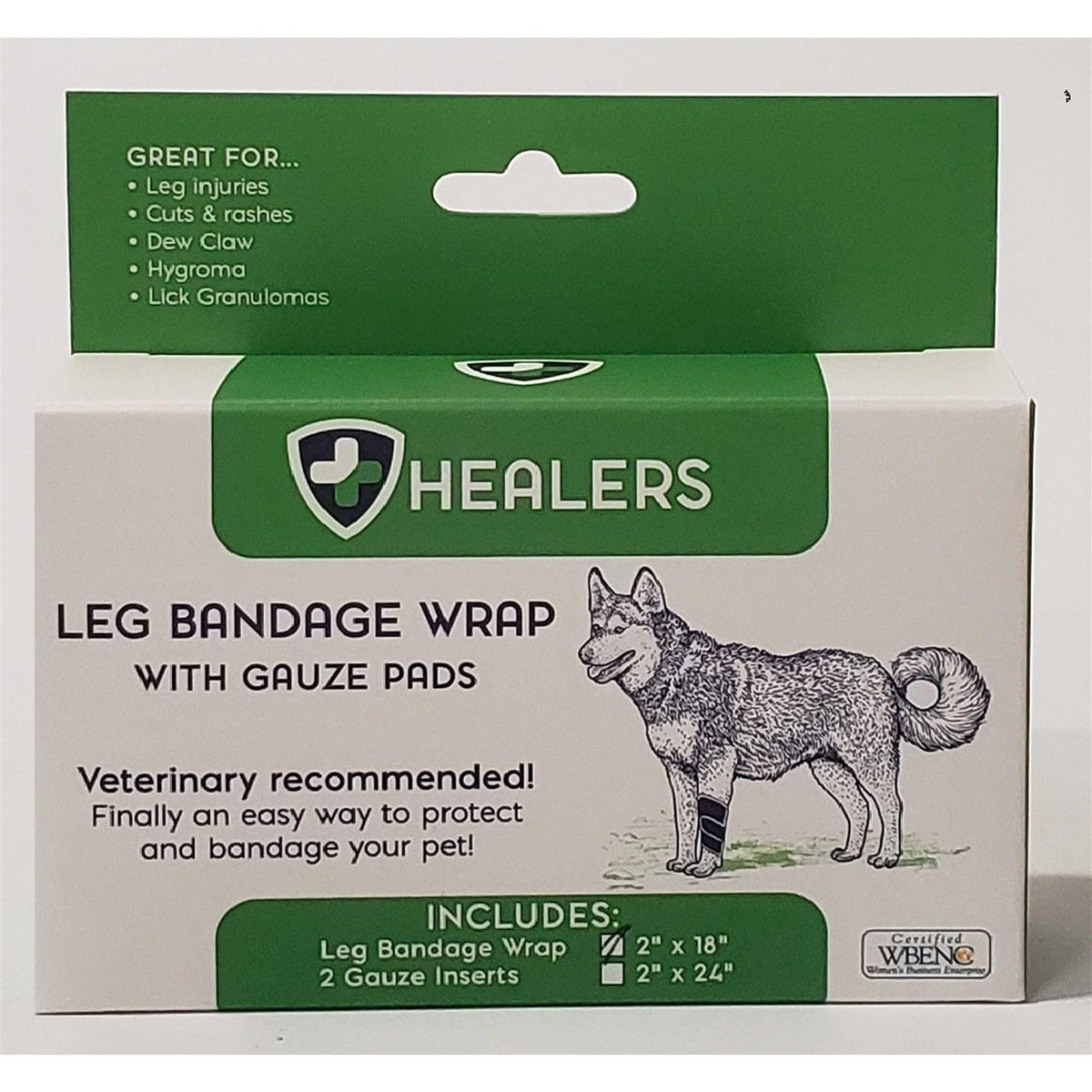 Dog Wraps M9026