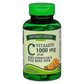 Vitamin C with Bioflavonoids & Wild Rose Hips 100 ct 6 Pack R751