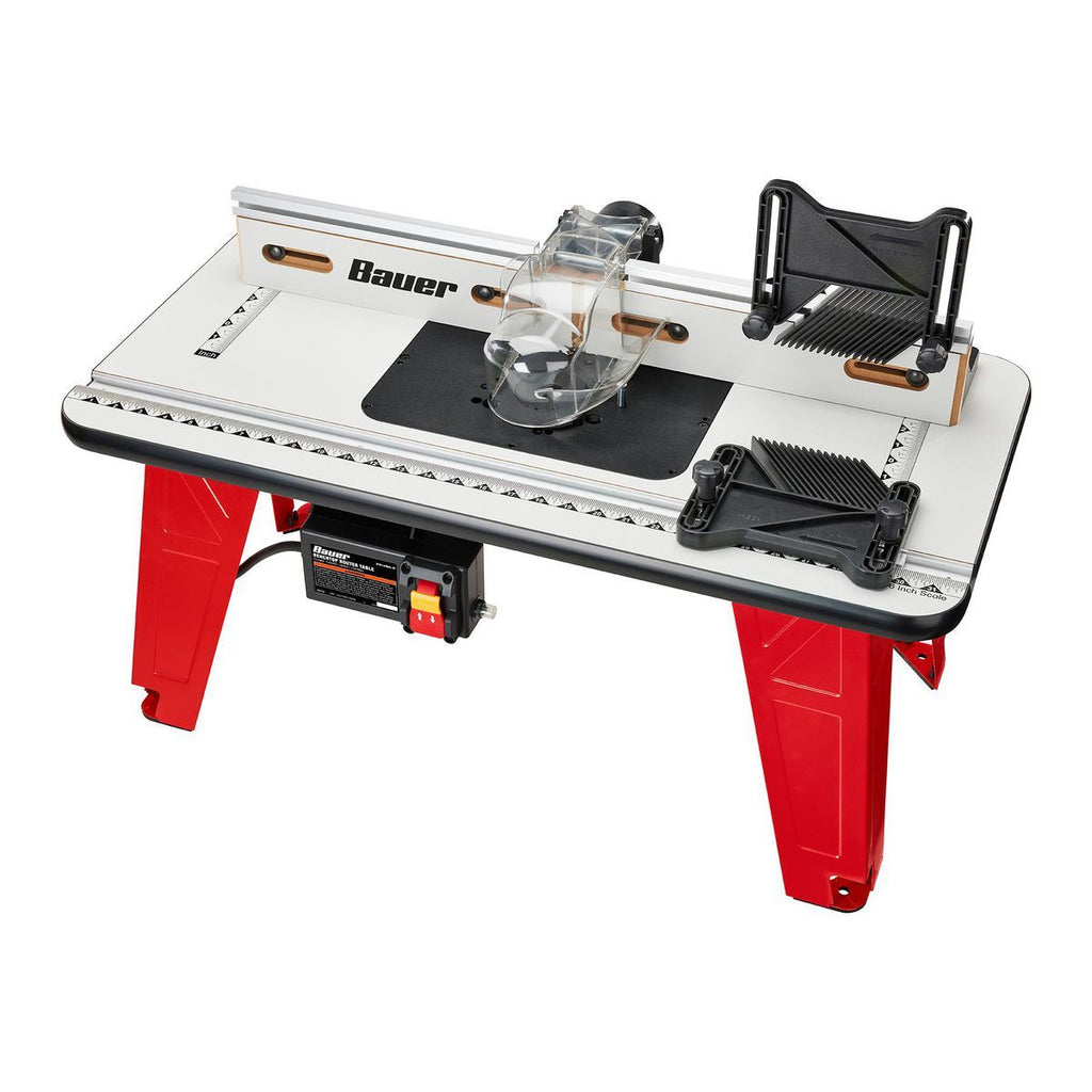 Benchtop Router Table K8845