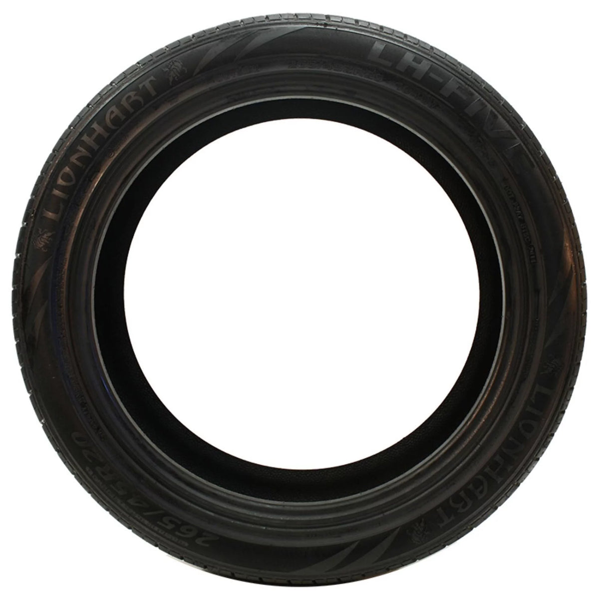 275/35ZR19 100W XL All Season Tire Z28807