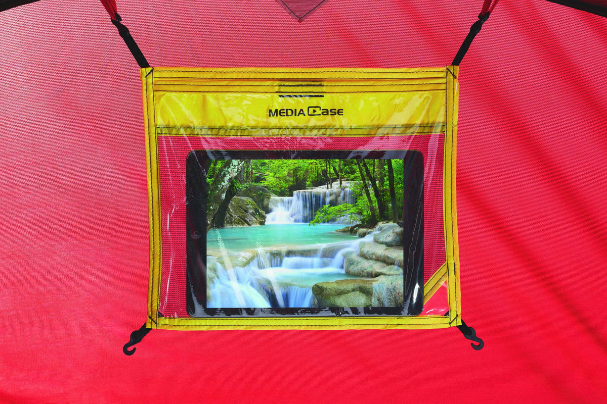10-Person Camping Tent G858