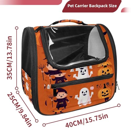 Soft Sided Portable Pet Travel Carrier N23998