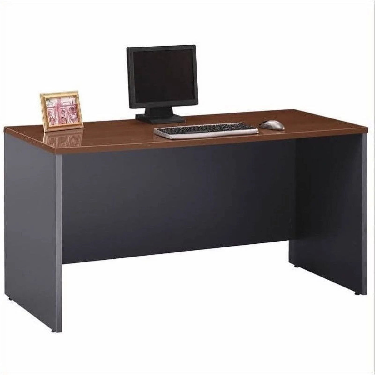 60" Desk Set E8990