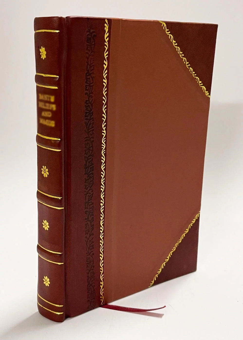 The Grihya-Sutras, Rules of Vedic Domestic Ceremonies X505720
