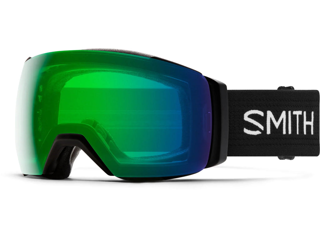 Black Ski Goggle B505