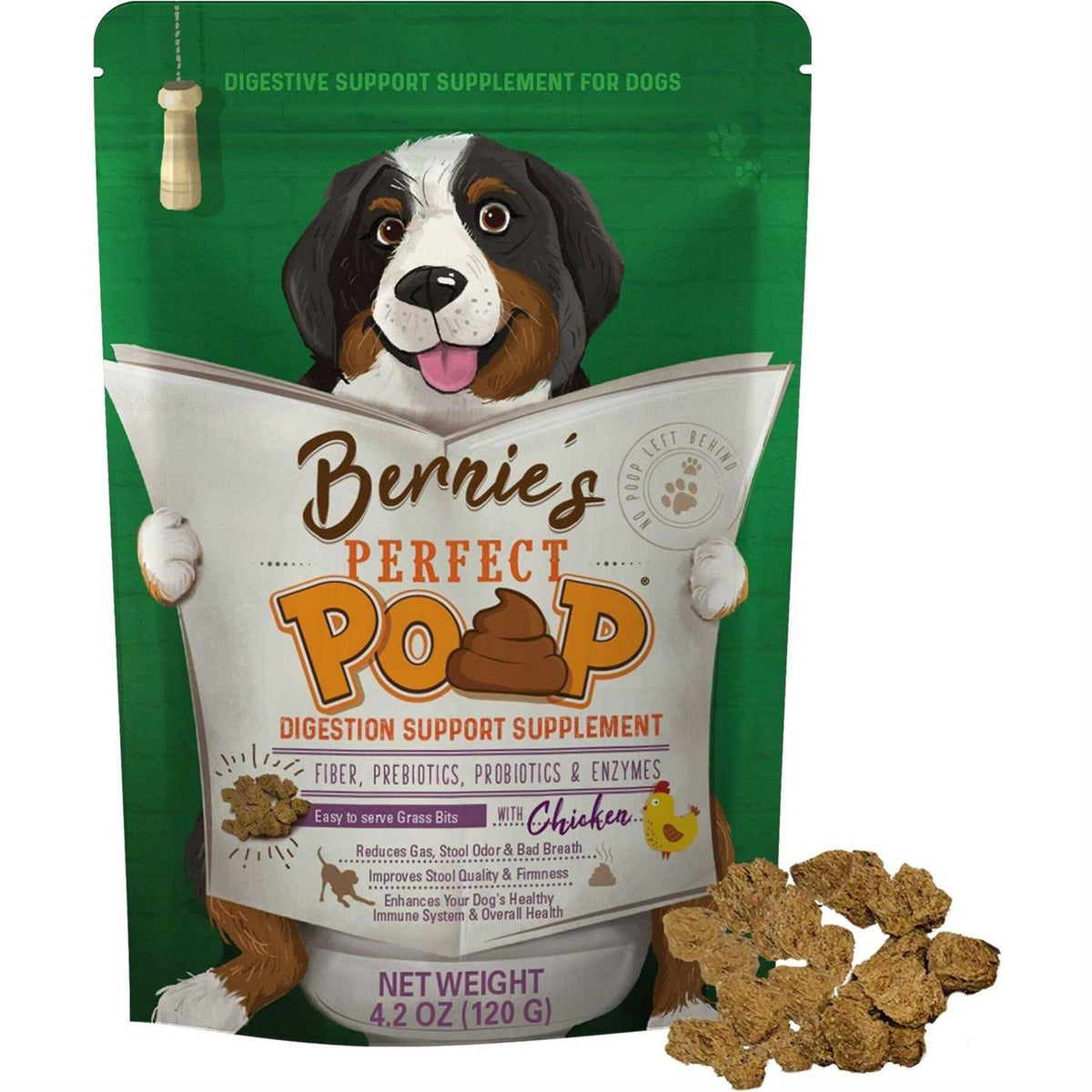 Pet Supplement P97581