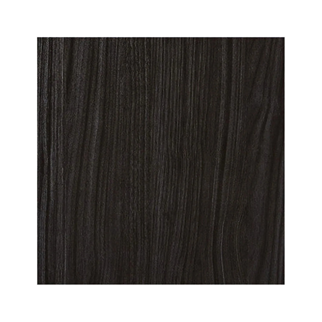 Black Faux Leather King Panel Headboard T5671