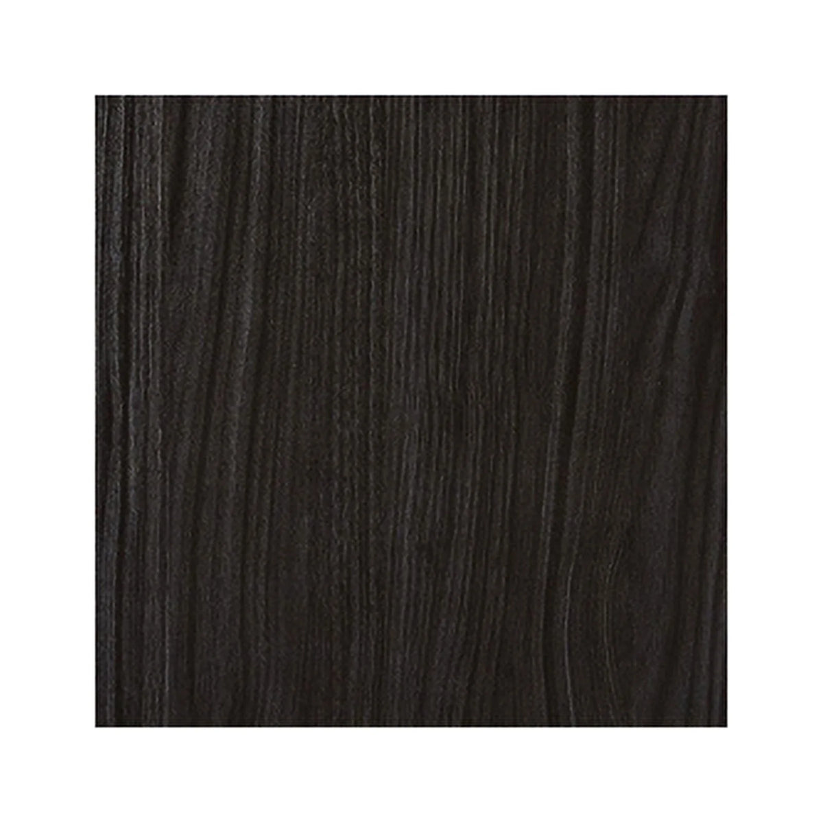 Black Faux Leather King Panel Headboard T5671