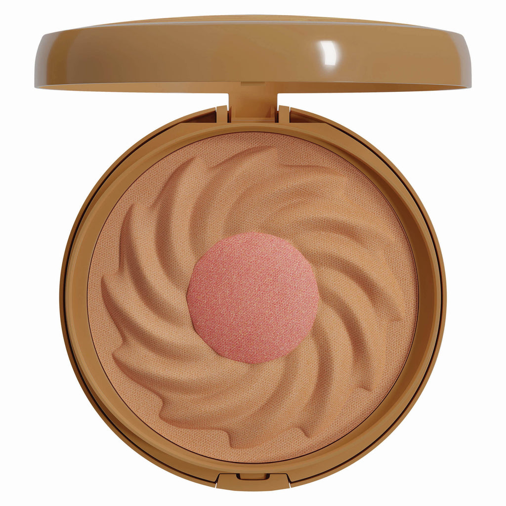 Butter Bronzer Face Makeup B9087