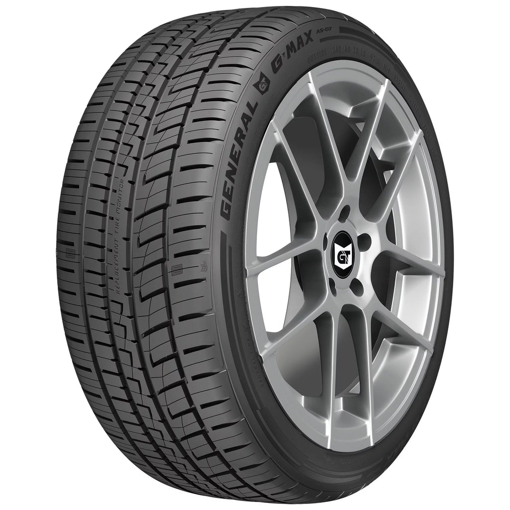 All Season 235/45ZR18 98W XL Passenger Tire T556