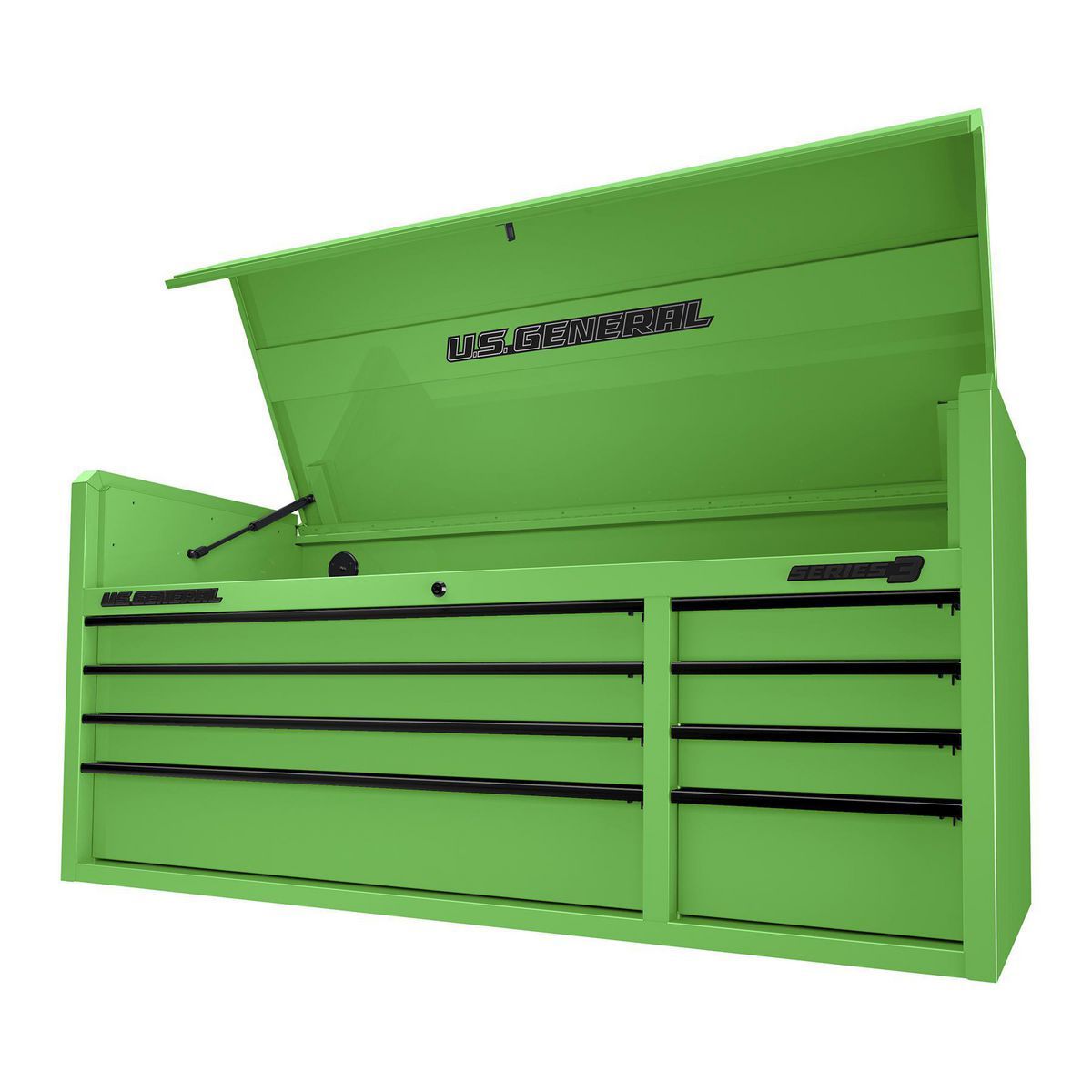 Green Top Chest W69007